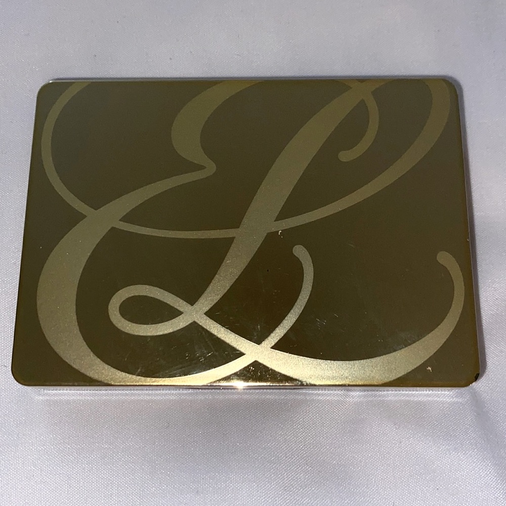 Estée Lauder Pure color blush in Pink satin